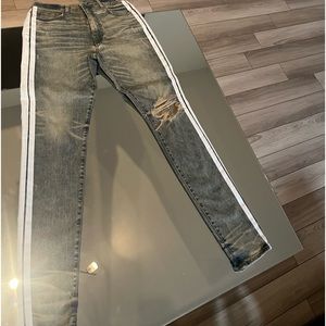 Amiri jeans